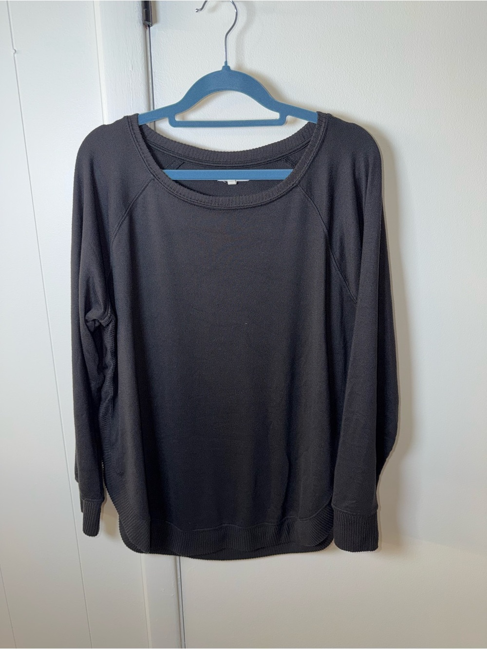 Maurices Sweater | Women’s Large | Black Knit | GUC